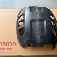 Paramotore honda transalp 650