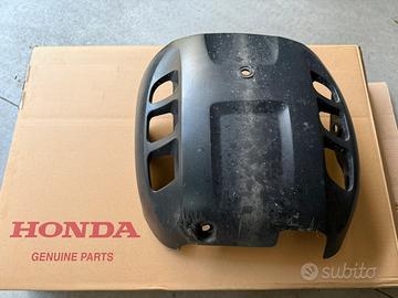 Paramotore honda transalp 650