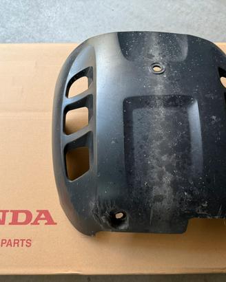 Paramotore honda transalp 650