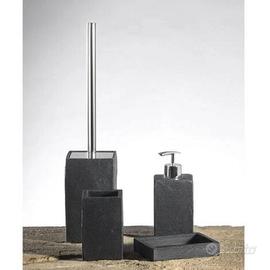 Kit accessori bagno