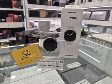 Samsung Galaxy Watch 8 44mm - PROMO