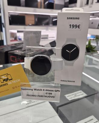 Samsung Galaxy Watch 8 44mm - PROMO