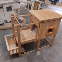 Casa Gatti/Cani/Conigli