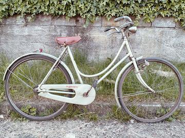 Bicicletta vintage