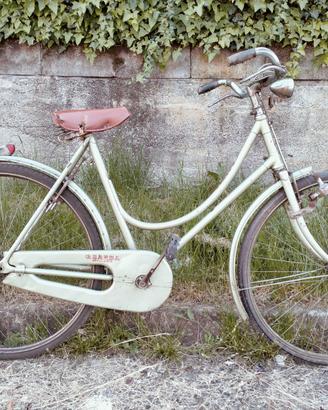 Bicicletta vintage