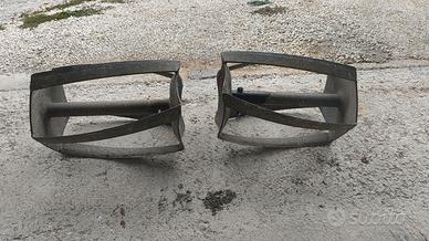 Rulli tagliaerba per motozappa 