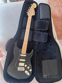 Fender stratocaster american performer