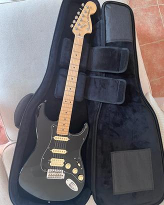 Fender stratocaster american performer