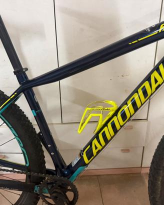 CANNONDALE FSI 29 CARBON