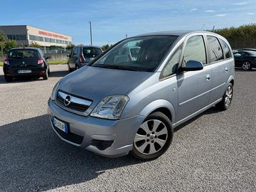Opel Meriva 1.7 CDTI 101CV F.AP. Cosmo