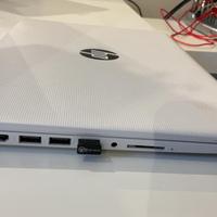 Notebook HP