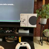 Xbox serie s