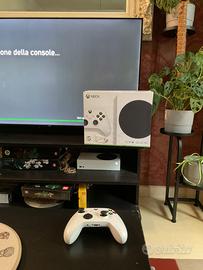 Xbox serie s