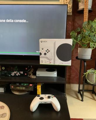 Xbox serie s