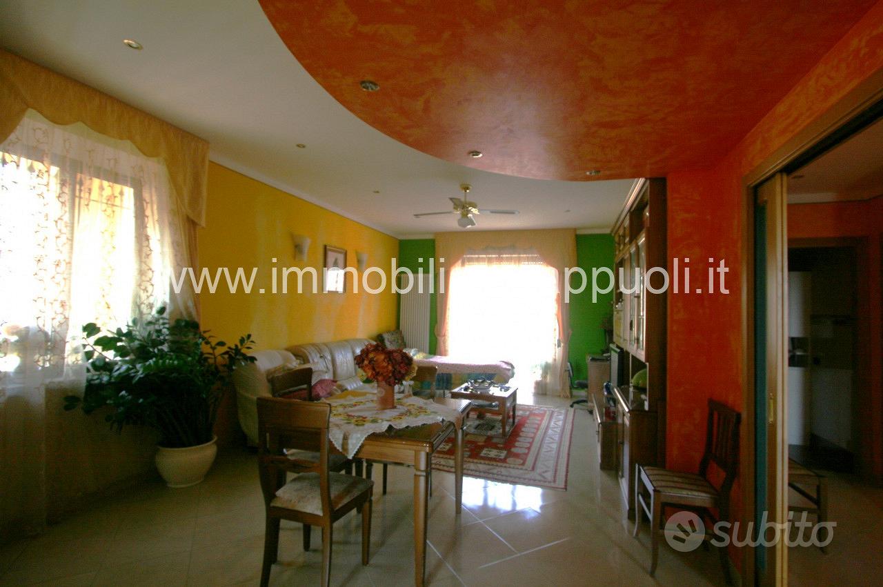 Appartamento – Sinalunga, Pieve, Siena - Vista 2