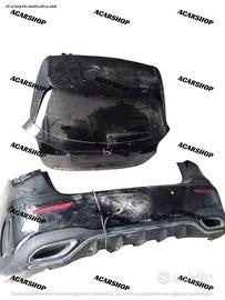 Ricambi per mercedes classe adal 2020 al 2025