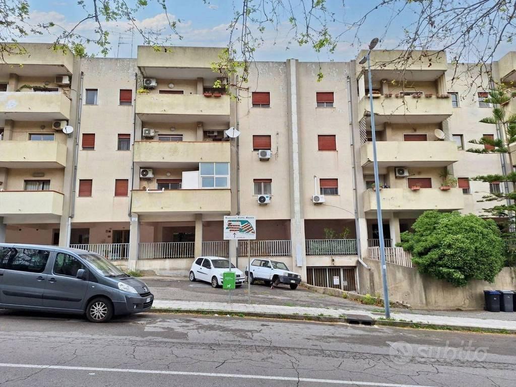 Appartamento – Messina, Fondo Galletta, IV Circoscrizione - Vista 4