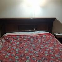 camera completa legno