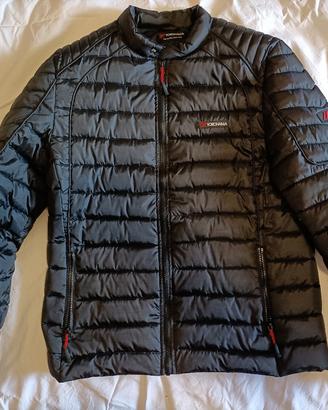 Giacca XL Piumino Uomo Yokohama Ufficiale.