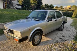 Alfetta blindata Lamborghini