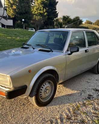 Alfetta blindata Lamborghini