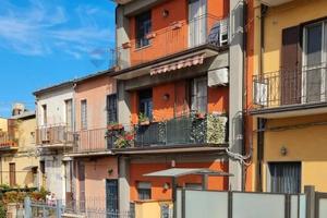 Casa Semindipendente - Catania