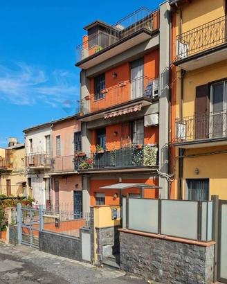 Casa Semindipendente - Catania