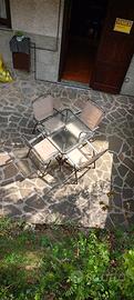 Monolocale comodo con terrazzo