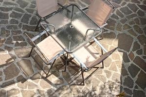 Monolocale comodo con terrazzo