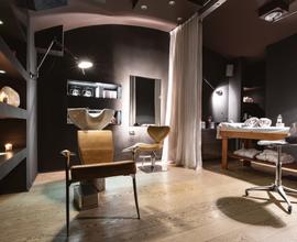 Saletta / Studio