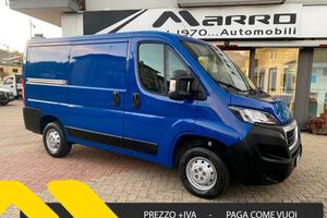PEUGEOT Boxer 330 2.2 140CV PC-TN + IVA
