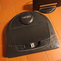 Robot aspirapolvere Neato D4