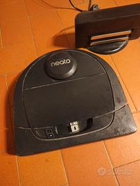 Robot aspirapolvere Neato D4