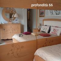 camera da letto completa matrimoniale 