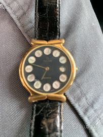 Orologio da polso Revue Thommen