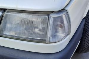 AUTOBIANCHI Y10 MOTORE LANCIA FIRE 1990 - FARO ANT