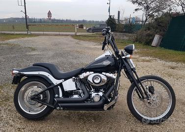 Harley-Davidson Softail Springer - 2007