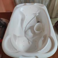 vaschetta per bagnetto Cam