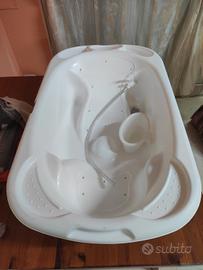 vaschetta per bagnetto Cam