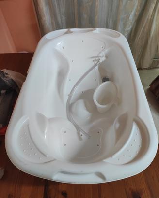 vaschetta per bagnetto Cam