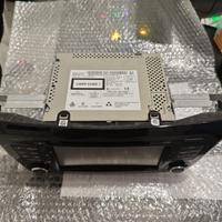 Autoradio originale Nissan Qashqai j11