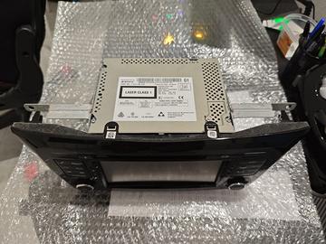 Autoradio originale Nissan Qashqai j11