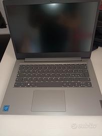 PC portatile Lenovo mai usato