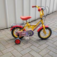 Bicicletta bambino