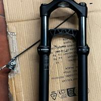 Forcella Rockshox