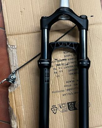 Forcella Rockshox