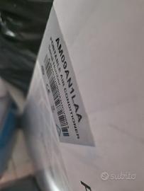 condizionatore portatile haier 9000