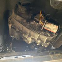 CAMBIO 5 MARCE GREAT WALL STEED 2.4L 4WD 2010