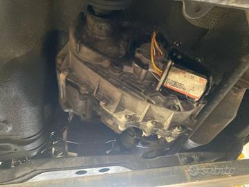 CAMBIO 5 MARCE GREAT WALL STEED 2.4L 4WD 2010