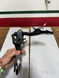 Accessori Streetfighter V4